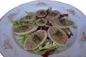 Collo Ripieno